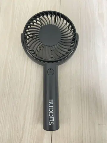 BUDDiiS 팬디팬
