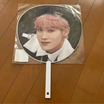 DXTEEN START QUEST 오쿠보 하루 부채