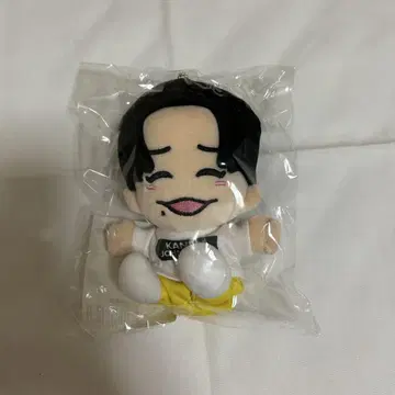나니와단시 나가오 켄토 치비누이