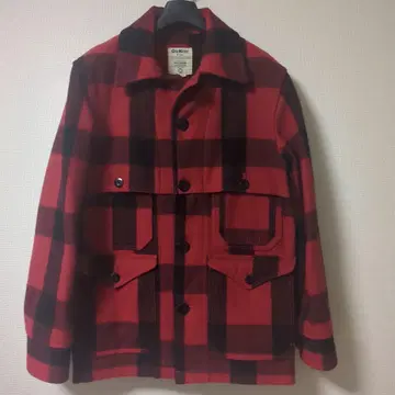 oshkosh 울 매키노 크루 사이즈 M
