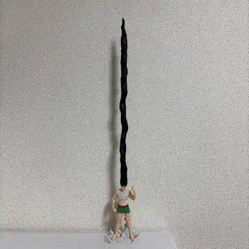 HUNTER x HUNTER 곤 피규어, 있는 대로의 펜 피그라이프!