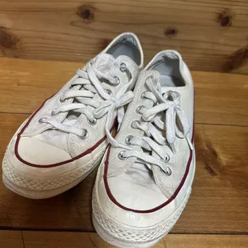 CONVERSE 컨버스 CT70 아이보리 척테일러