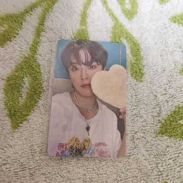 JO1 코노 준키 JAM 감사제 트레이딩 카드
