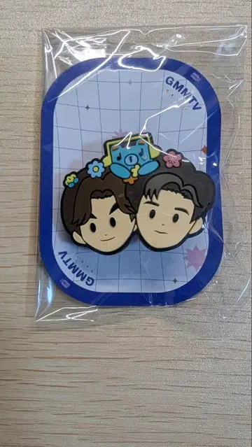 GFF PondPhuwin 클립