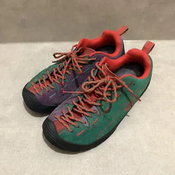 킨 재스퍼 25.5cm 아웃도어 스니커즈
