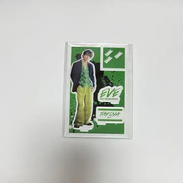 초특급 타쿠야 아크릴 스탠드 EVE