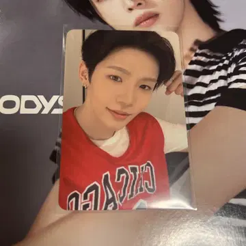 RIIZE 쇼타로 트레이딩 카드