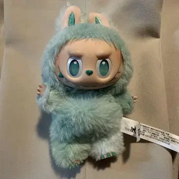 Labubu 라브브 세레니티 [ 새상품급 ]