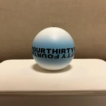 [켄다마]FTY KENDAMA 매트 페인팅 볼