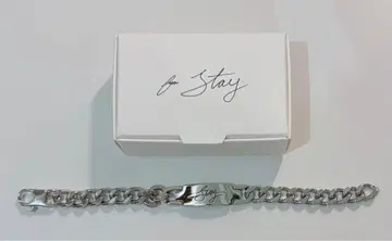Stray Kids 방찬 팔찌 멘프로
