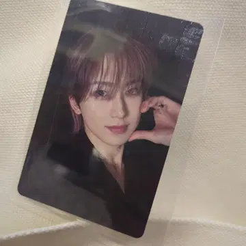 &team 엔데이 회장 혜택 트레이딩 카드 FUMA