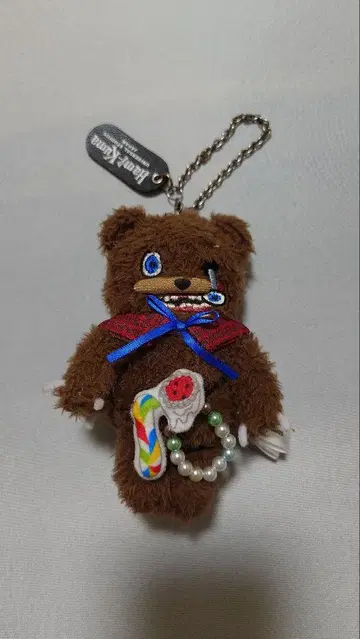 USJ 하미곰 키체인 호러 나이트