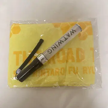 WATWING 응원봉 타월 포함
