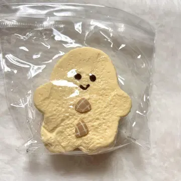 쿠키 크림 샌드 스퀴즈