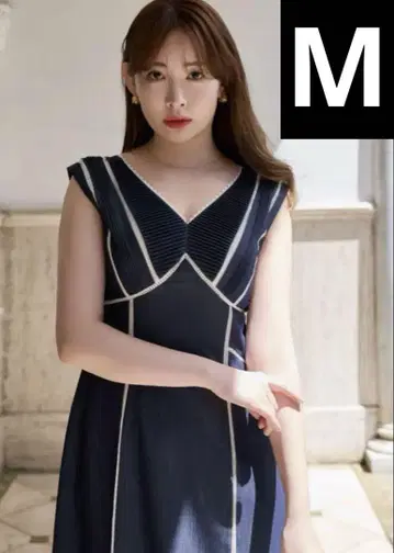 Lace Trimmed Chambray Dress herlipto