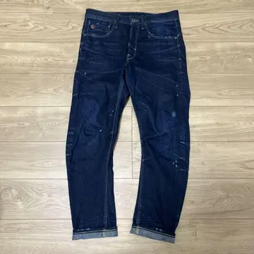 G-Star RAW 지스타로우 데님