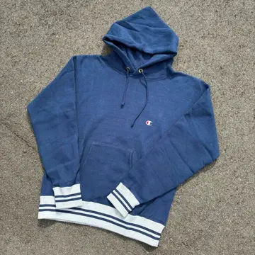 챔피온 champion 리버스 위브 후드티 복각