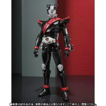 추첨 판매 상품 S.H.Figuarts 가면라이더 제로 드라이브