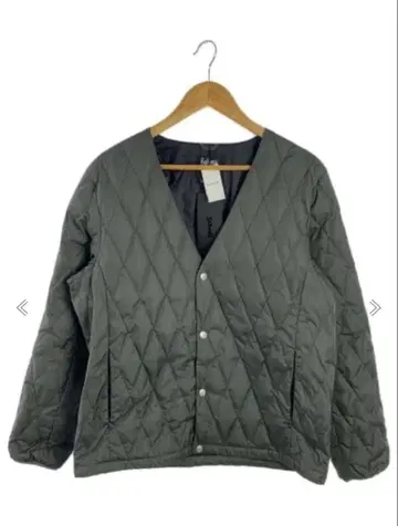 schott x TAION 다운 자켓 XL