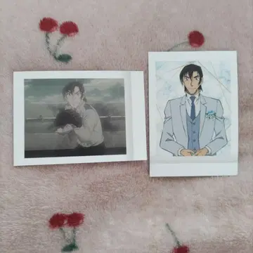 명탐정 코난  파샤코레 할로윈 신부 ver. 하기와라 켄지