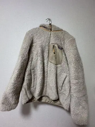 Patagonia 보아 자켓