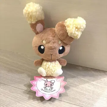 미미로로 인형 포켓몬 센터 한정판 봉제 인형