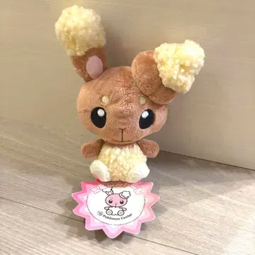 미미로로 인형 포켓몬 센터 한정판 봉제 인형