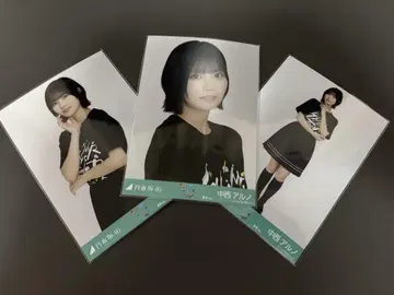 나카니시 아루노 라이브 T 진구 공연 컴프