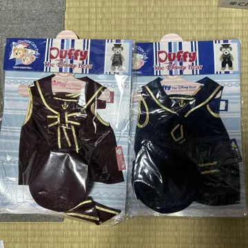 더피 셰리메이 코스튬 헬로 프롬 케이프 코드 세일러