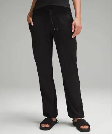 lululemon Dance studio pant size 4