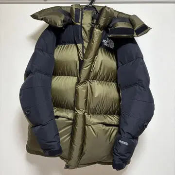 THE NORTH FACE 힘 다운 파카