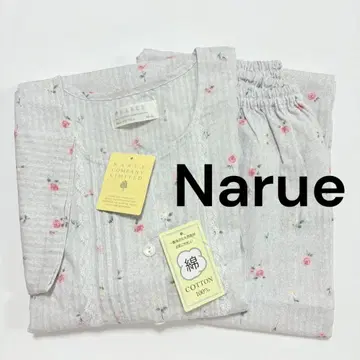 Narue 축구 릴리 로즈 파자마  미사용 새상품