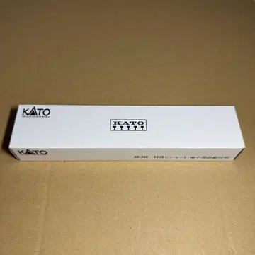 KATO 28-740 특수 핀셋 극소 부품 조립용 미개봉 새상품
