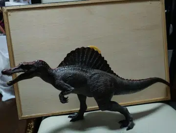 Nanmu Studio 스피노사우루스 본체만 새상품급