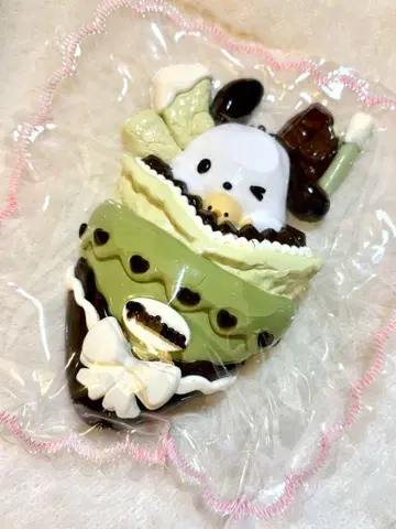 포차코 스퀴즈 크레이프 타바스 스퀴즈