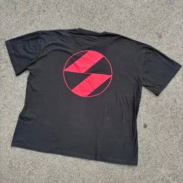 the salvages 반팔 셔츠