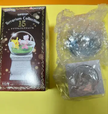 포켓몬 테라리움 컬렉션 15