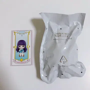 카드캡터 사쿠라 POPMART 지수
