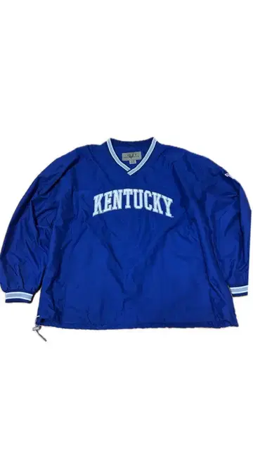 나일론 풀오버 KENTUCKY