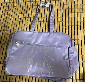 치하루 시마무라 디즈니 보스턴 백 오로라