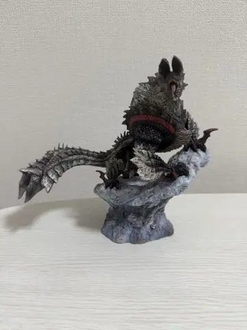 CFB 몬헌 진오우가 아종 크리에이터즈 모델