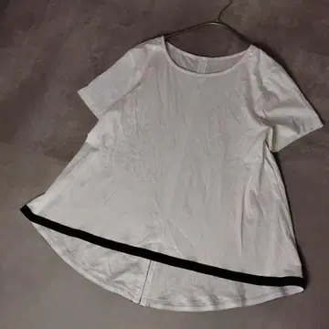 스콧 클럽 FENNEL 티셔츠 M 화이트