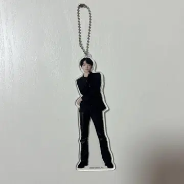 비퍼스트 류헤이 아크릴 키링