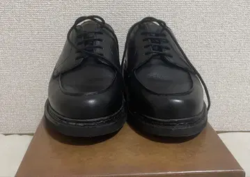 berwick1707 4477 black UK4.5 23.5cm