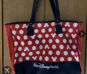 Disney 월트디즈니월드 토트백