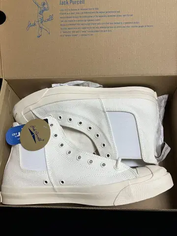 컨버스 스니커즈 하이컷 29cm