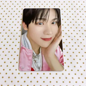 DXTEEN 오쿠보 하루루 Survive FES 트레이딩 카드