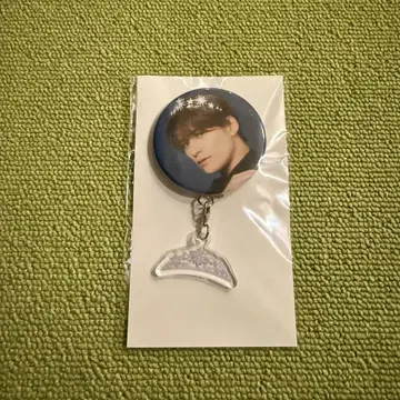 ONE N' ONLY TETTA 세키 테타 키라리
