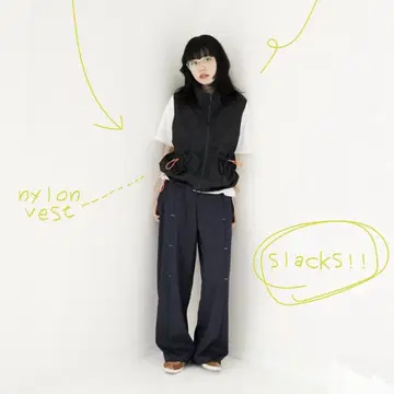common gull products. 요리도리 미도리 나일론 베스트