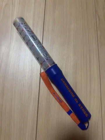 카리스마 카리스테 카리스마de 스테이지 응원봉 무대 축제